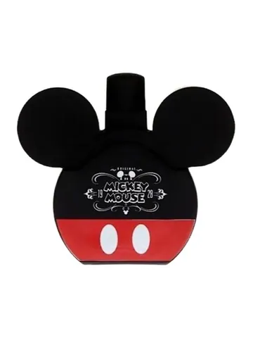 Arabian Oud Mickey Mouse bottle