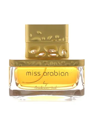 Arabian Oud Miss Arabian bottle