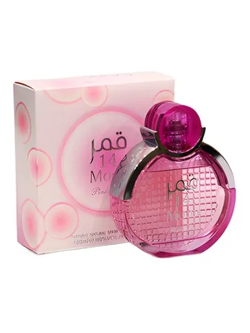 Arabian Oud MOON 14 Pink Day bottle