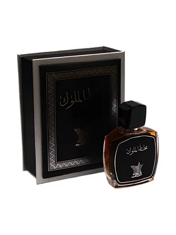 Arabian Oud Mukallet Al Molouk bottle