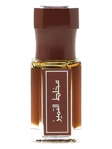 Arabian Oud Mukhalat Al Tamayoz bottle