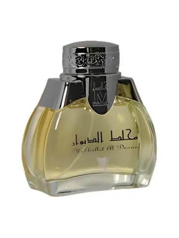 Arabian Oud Mukhallat Al Dewan bottle