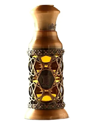 Arabian Oud Mukhallat Al Fakhama bottle