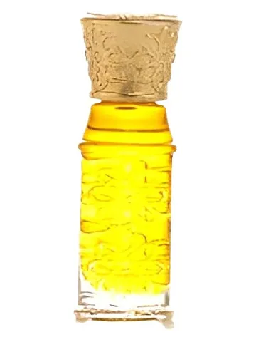 Arabian Oud Mukhallat Hams Al Layali bottle