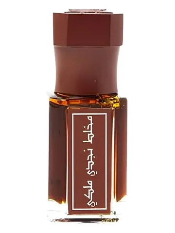 Arabian Oud Mukhallat Nagdy Malaky bottle