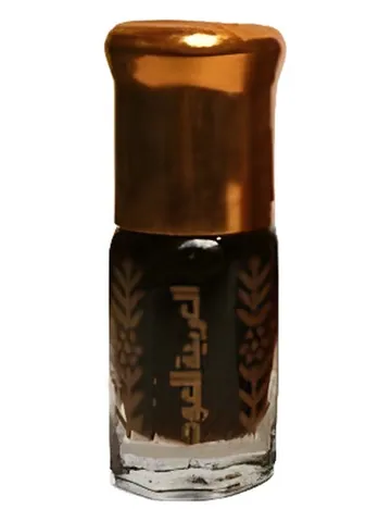 Arabian Oud Musk Kaaba bottle