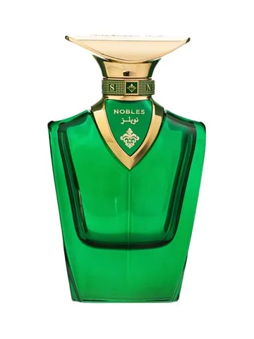Arabian Oud Nobles bottle