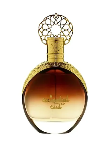 Arabian Oud Oriental Oud bottle