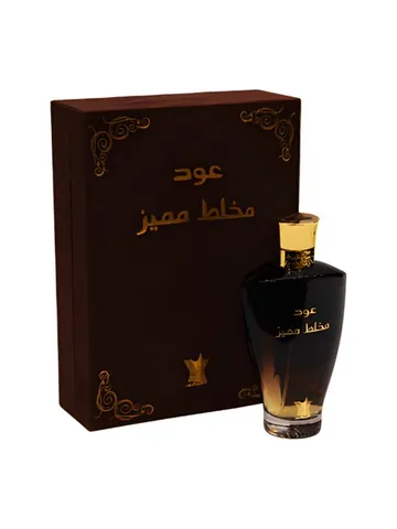 Arabian Oud Oud Mukallet Special bottle