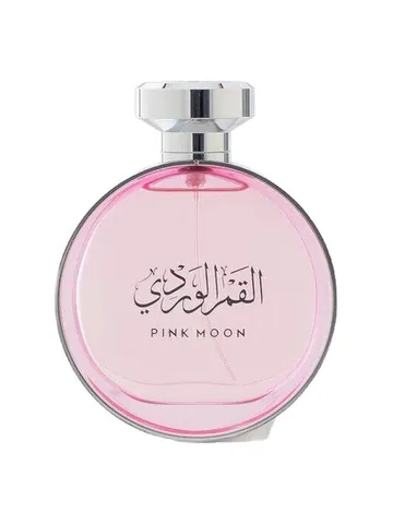 Arabian Oud Pink Moon bottle