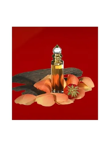 Arabian Oud Princess Hamida bottle