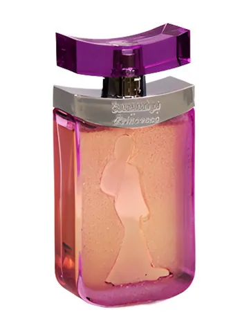 Arabian Oud Princessa Celebration bottle