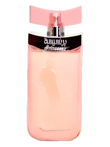 Arabian Oud Princessa Midnight bottle