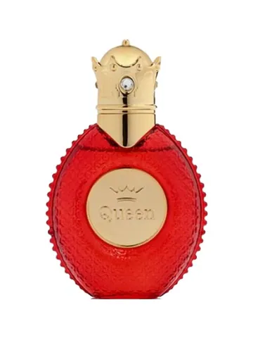 Arabian Oud Queen bottle