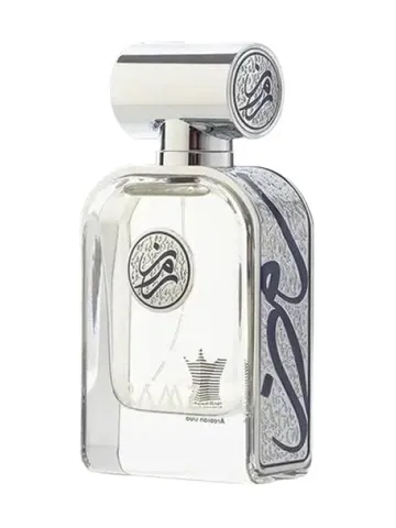 Arabian Oud Ramz bottle