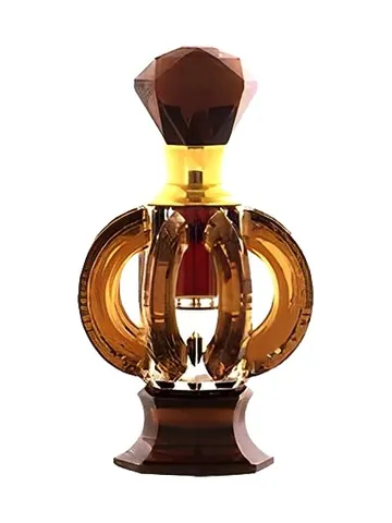 Arabian Oud Rare Cambodian Oud bottle