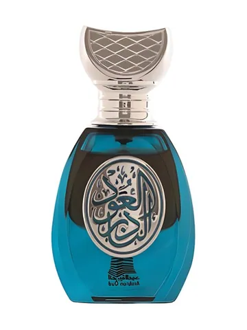 Arabian Oud Rare Oud bottle