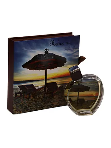 Arabian Oud Relax XY Night bottle