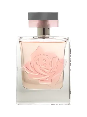 Arabian Oud Rose Light Pink bottle