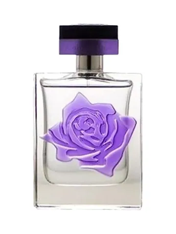 Arabian Oud Rose Violet bottle