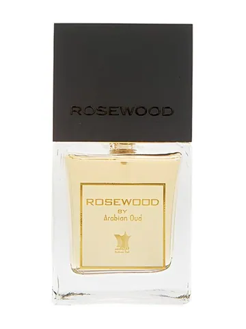 Arabian Oud Rosewood bottle