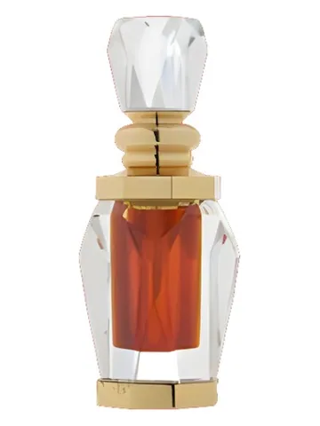 Arabian Oud Royal Amber bottle