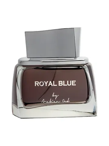 Arabian Oud Royal Blue bottle
