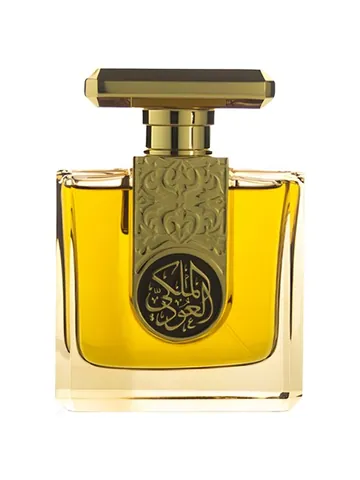 Arabian Oud Royal Oud bottle