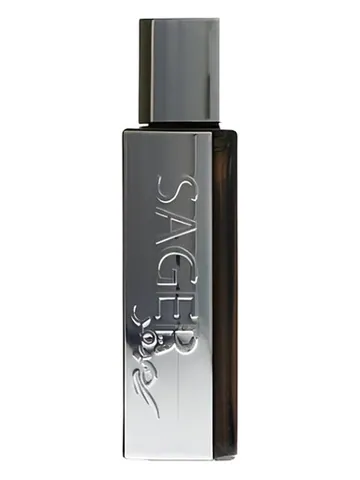 Arabian Oud Sager bottle