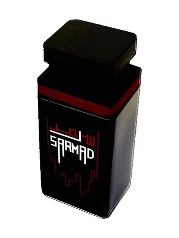 Arabian Oud Sarmad bottle
