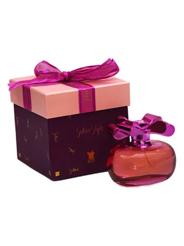 Arabian Oud Seduce Style bottle