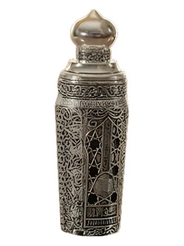 Arabian Oud Shahrayar Men bottle