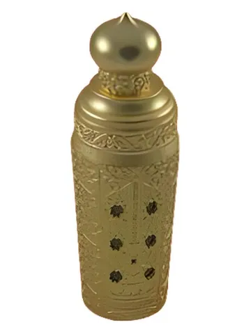 Arabian Oud Shahrazad bottle