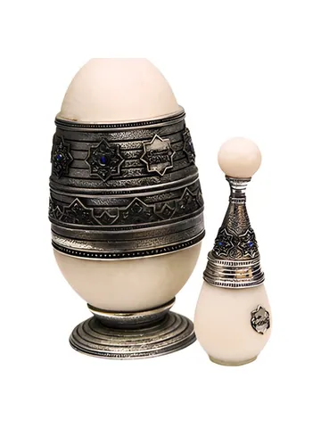 Arabian Oud ShaTha bottle