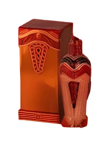 Arabian Oud Shejoon bottle