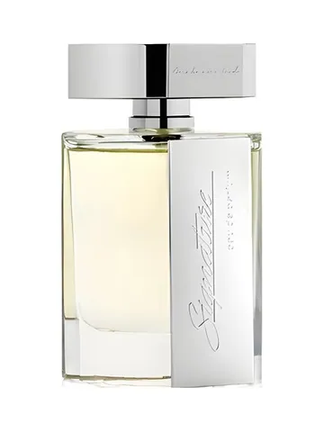 Arabian Oud Signature bottle