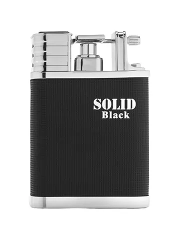 Arabian Oud Solid Black bottle