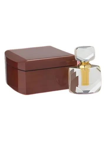Arabian Oud Sultan Blend bottle