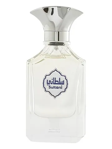 Arabian Oud Sultani bottle