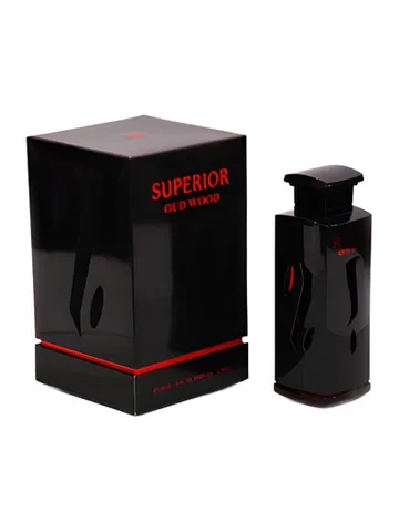 Arabian Oud Superior Oud Wood bottle