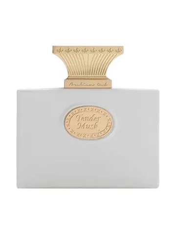Arabian Oud Tender Musk bottle