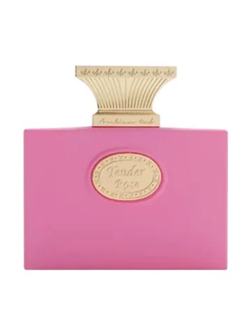Arabian Oud Tender Rose bottle