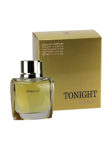 Arabian Oud Tonight bottle