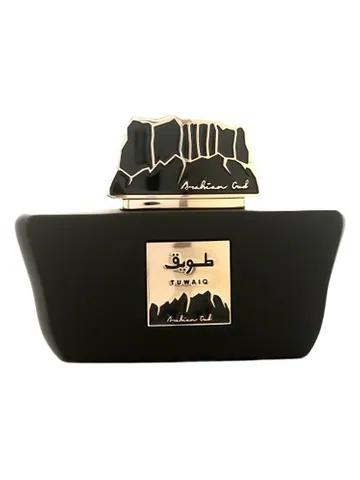 Arabian Oud Tuwaiq bottle