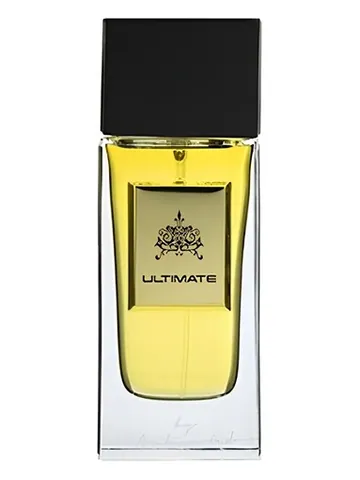 Arabian Oud Ultimate bottle