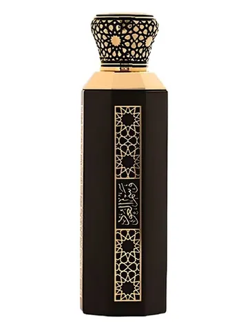 Arabian Oud Wasm Al Oud bottle