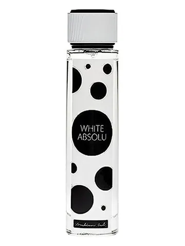 Arabian Oud White Absolu bottle