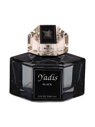 Arabian Oud Yadis Black bottle