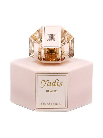 Arabian Oud Yadis Blanc bottle