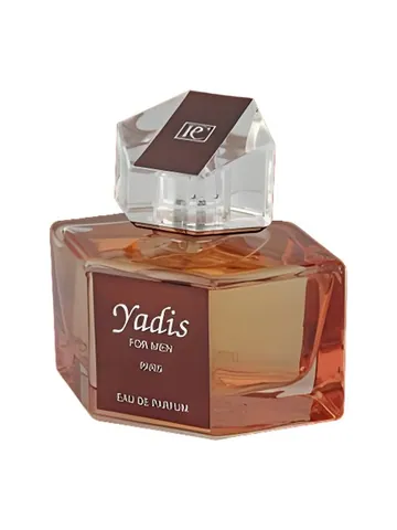 Arabian Oud Yadis bottle